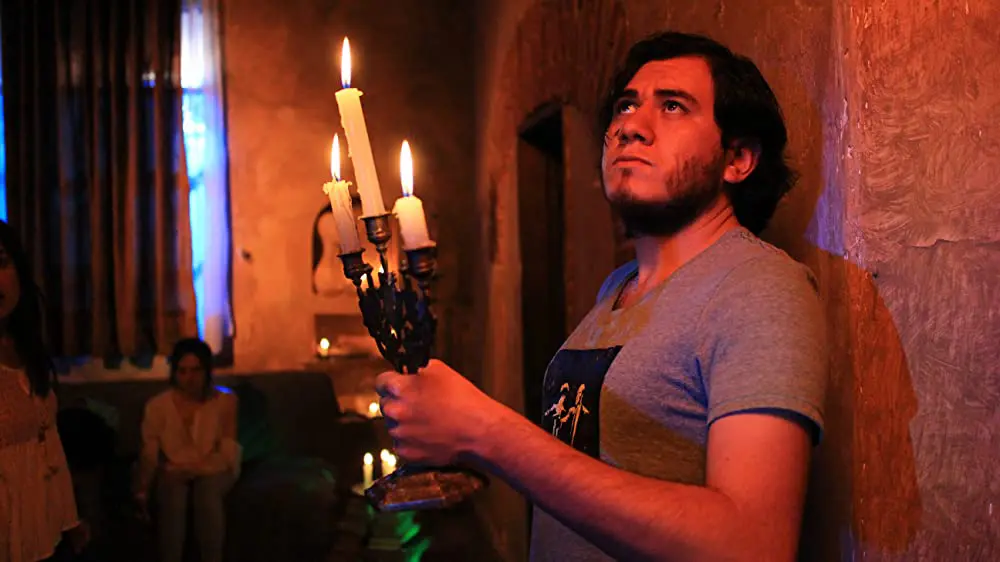 I Crave, I Crave Tập Full