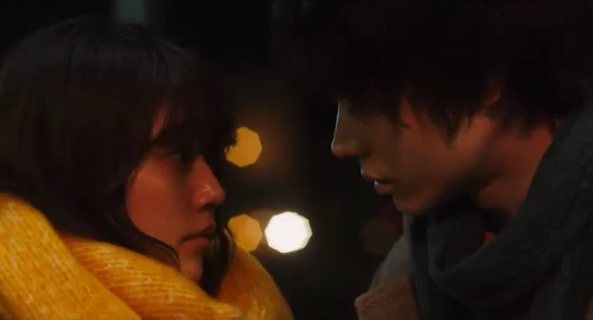 I Fell in Love Like a Flower Bouquet Tập Full