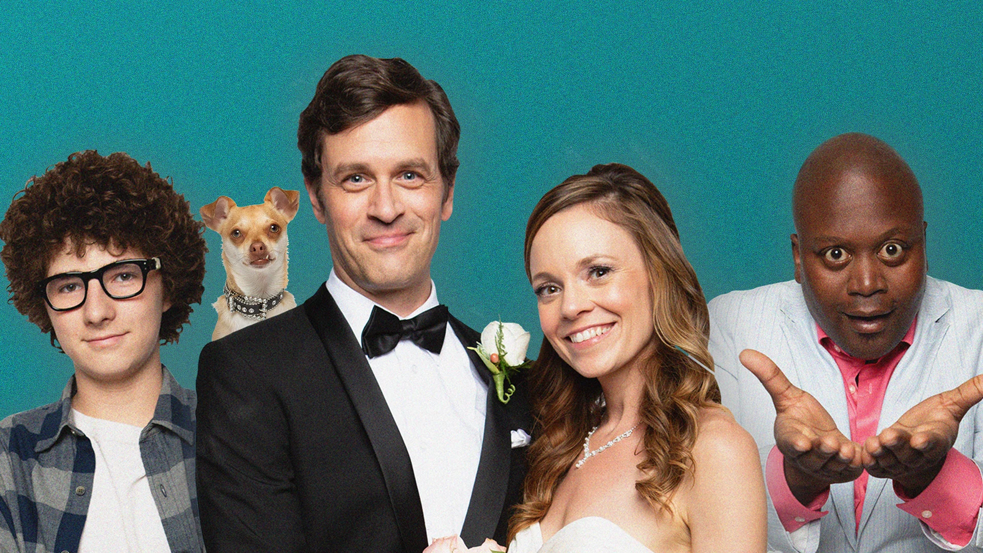 I Hate Kids Tập Full