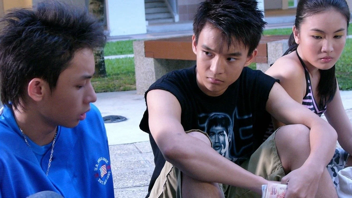 I Not Stupid Too 2 Tập Full