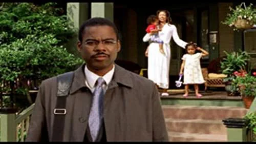 I Think I Love My Wife Tập Full