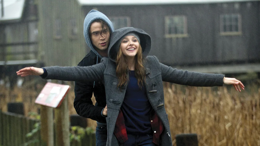 If I Stay Tập Full