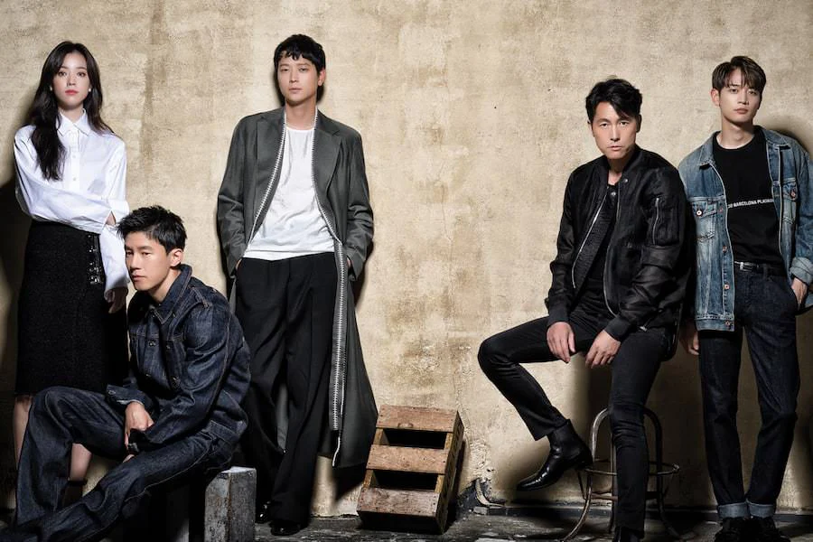 Illang: Lữ đoàn sói Tập Full