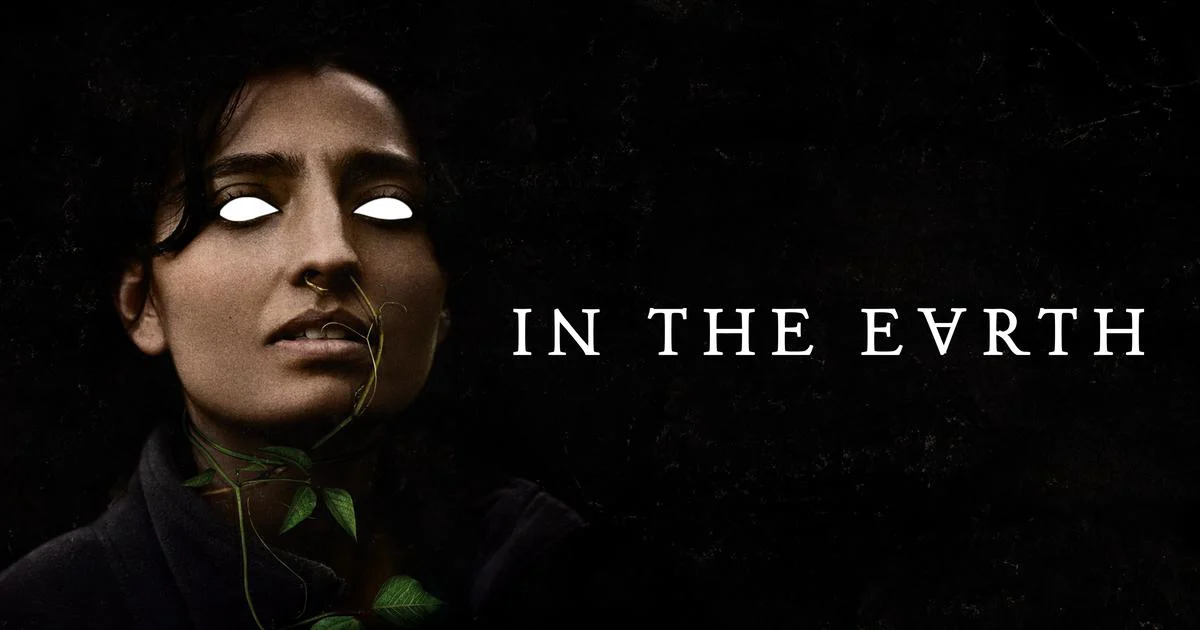 In the Earth Tập Full