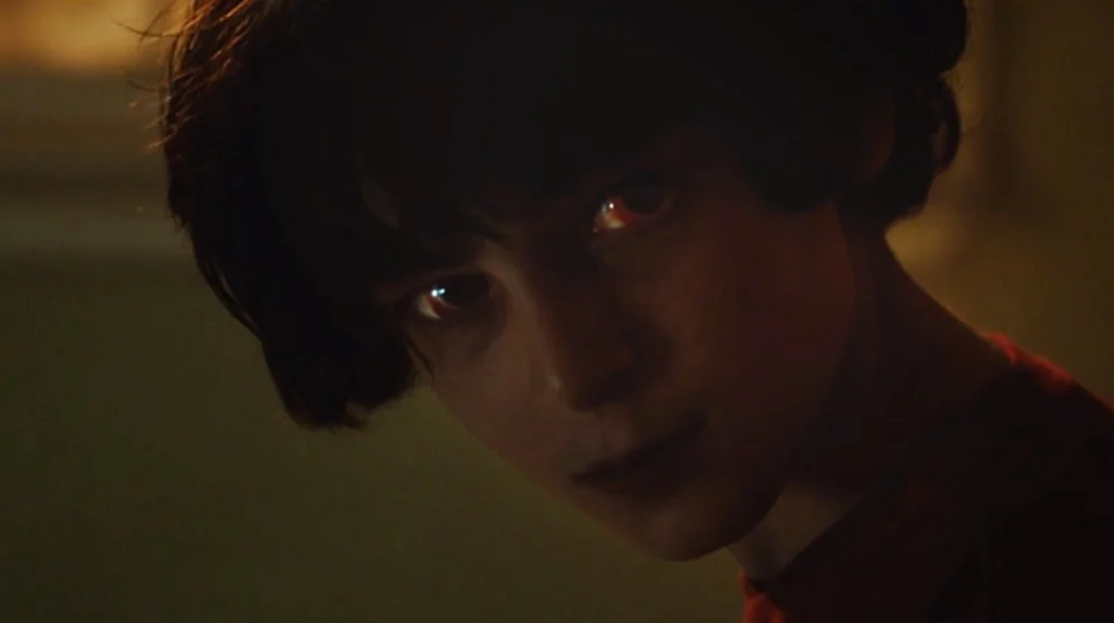 Incarnate Tập Full