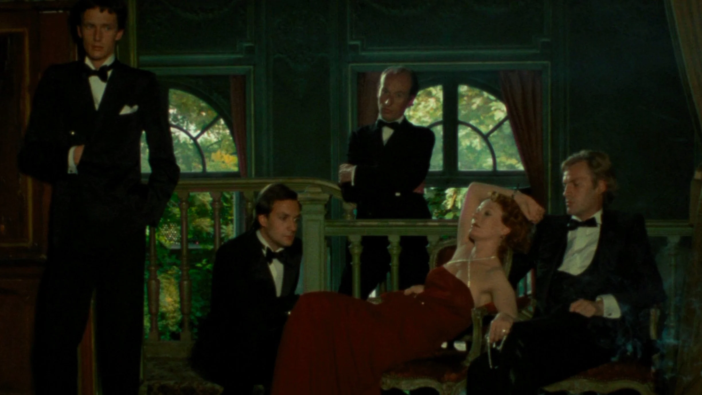 India Song Tập Full