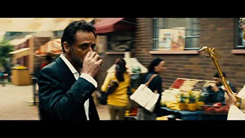 Inescapable Tập Full