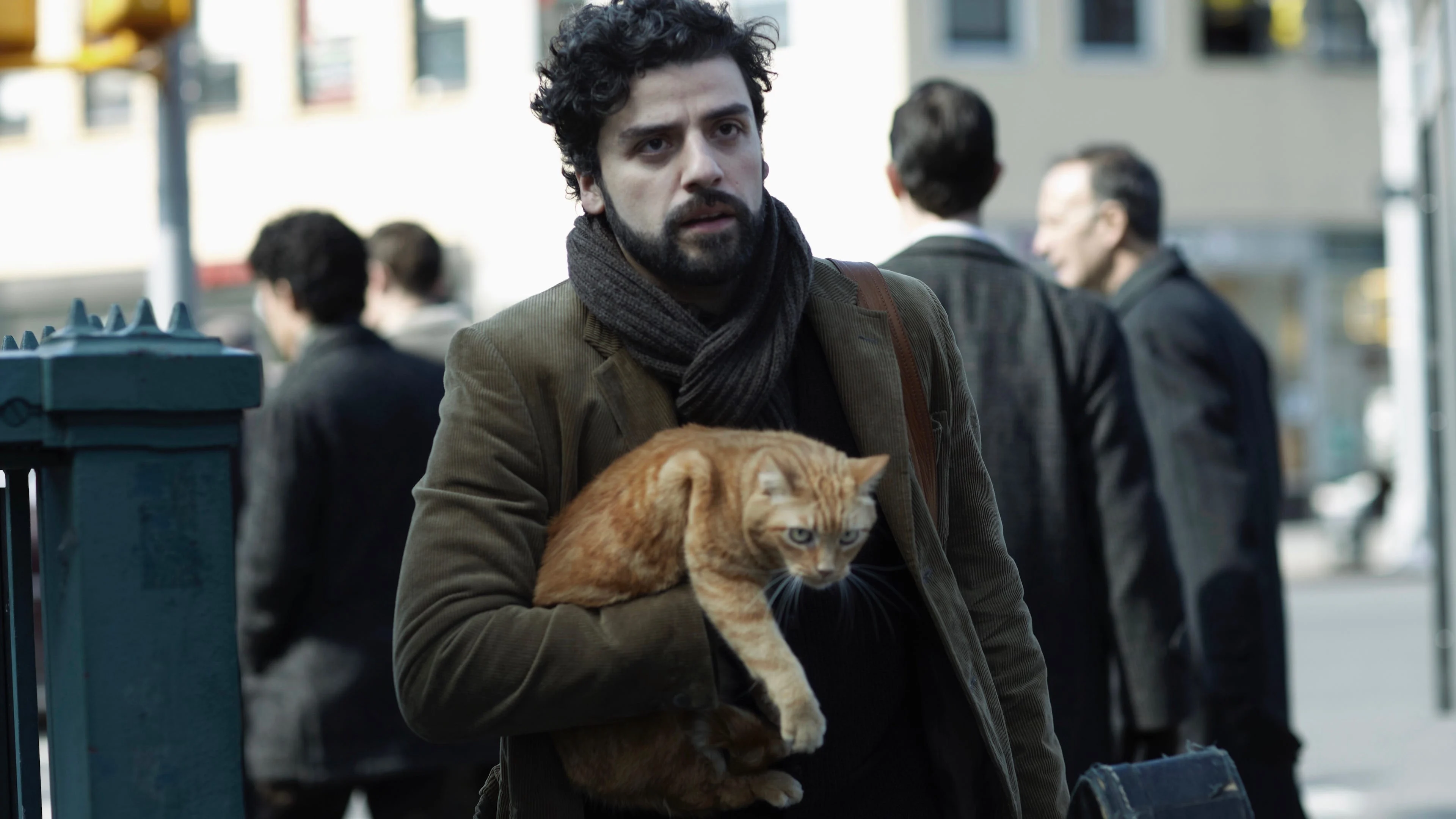 Inside Llewyn Davis Tập Full