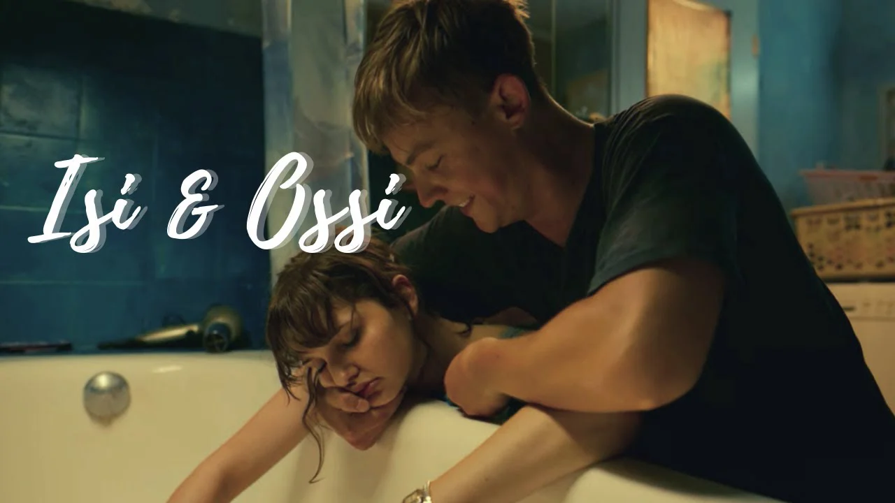 Isi & Ossi Tập Full