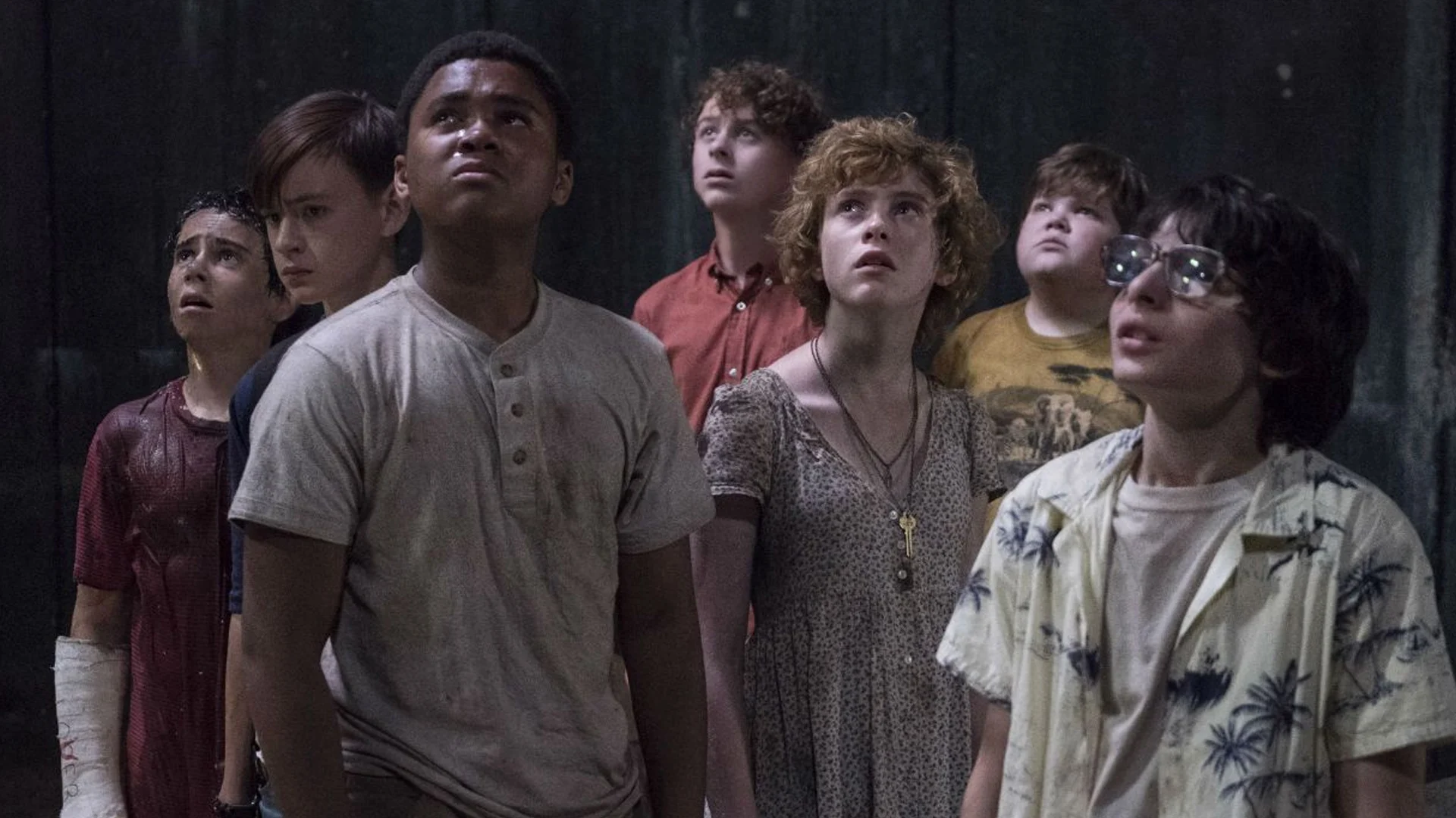 It: Chapter One Tập Full