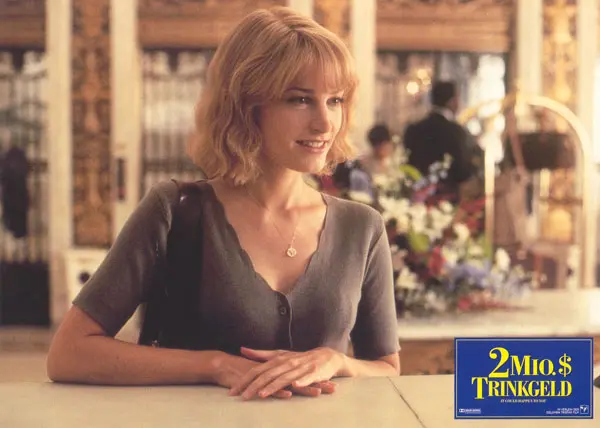 It Should Happen to You Tập Full