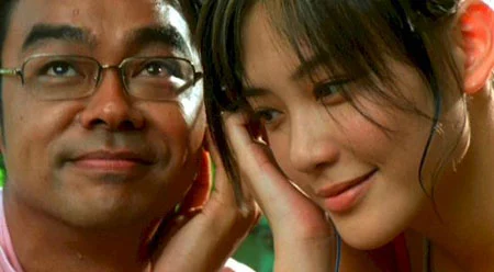 Itchy Heart Tập Full