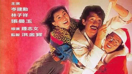 It’s A Drink! It’s A Bomb! Tập Full