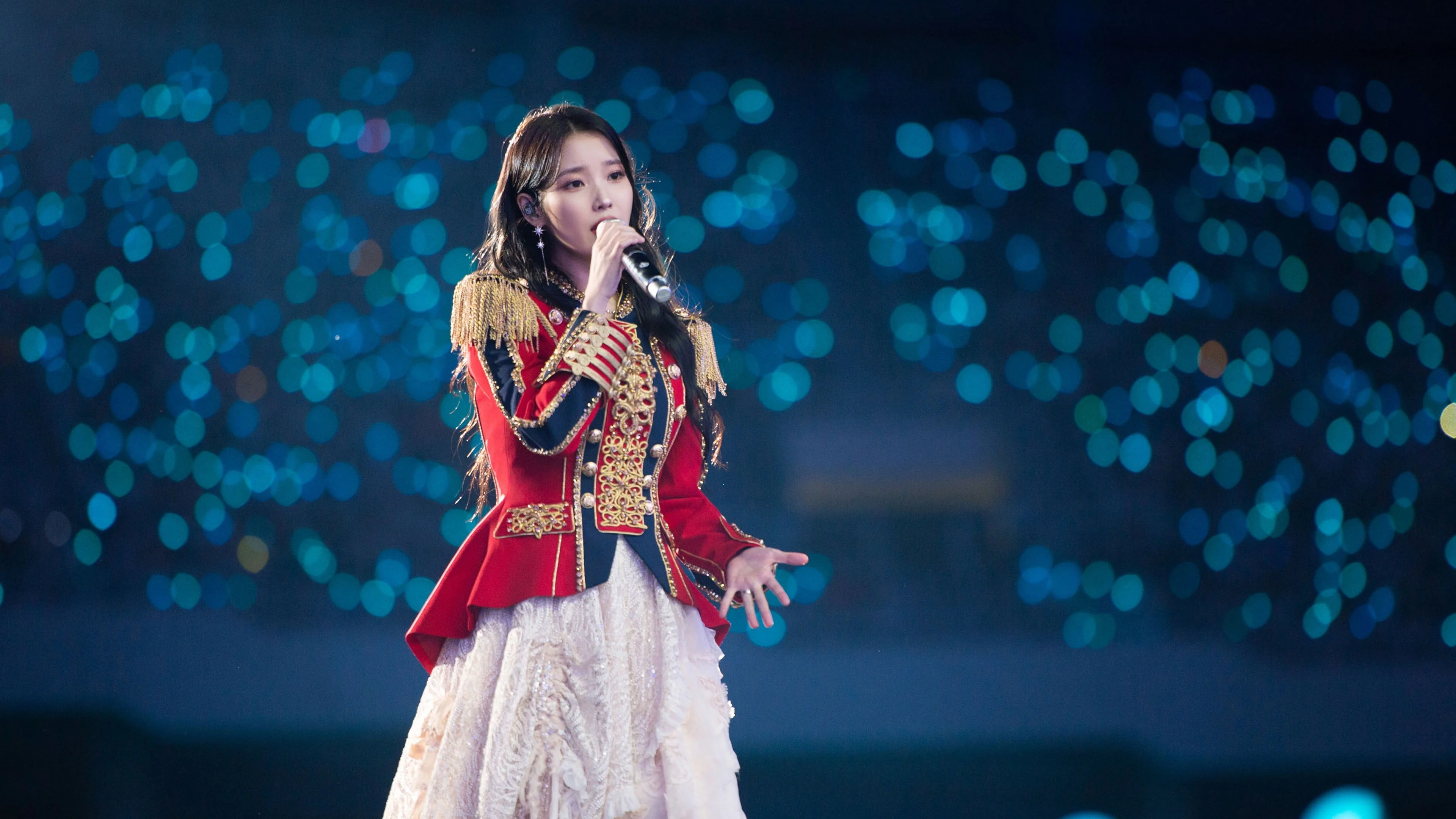 IU Concert: Thời Khắc Quý Giá Tập 