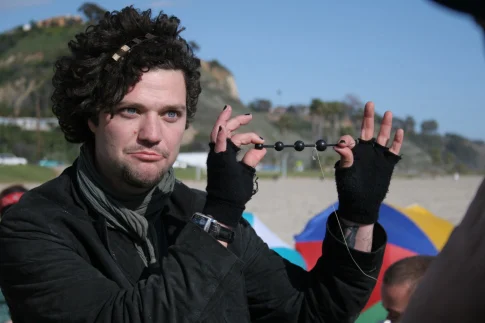 Jackass 2.5 Tập Full