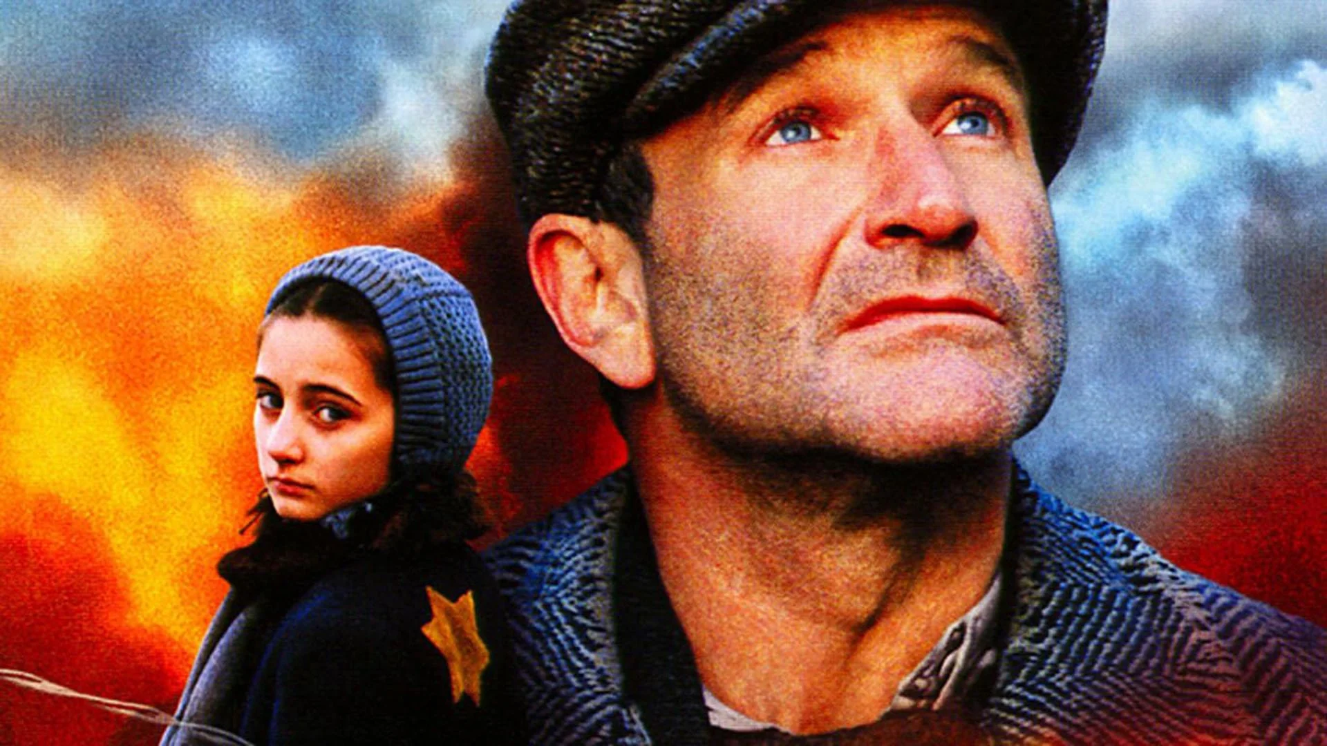 Jacob Kẻ Nói Dối Tập Full