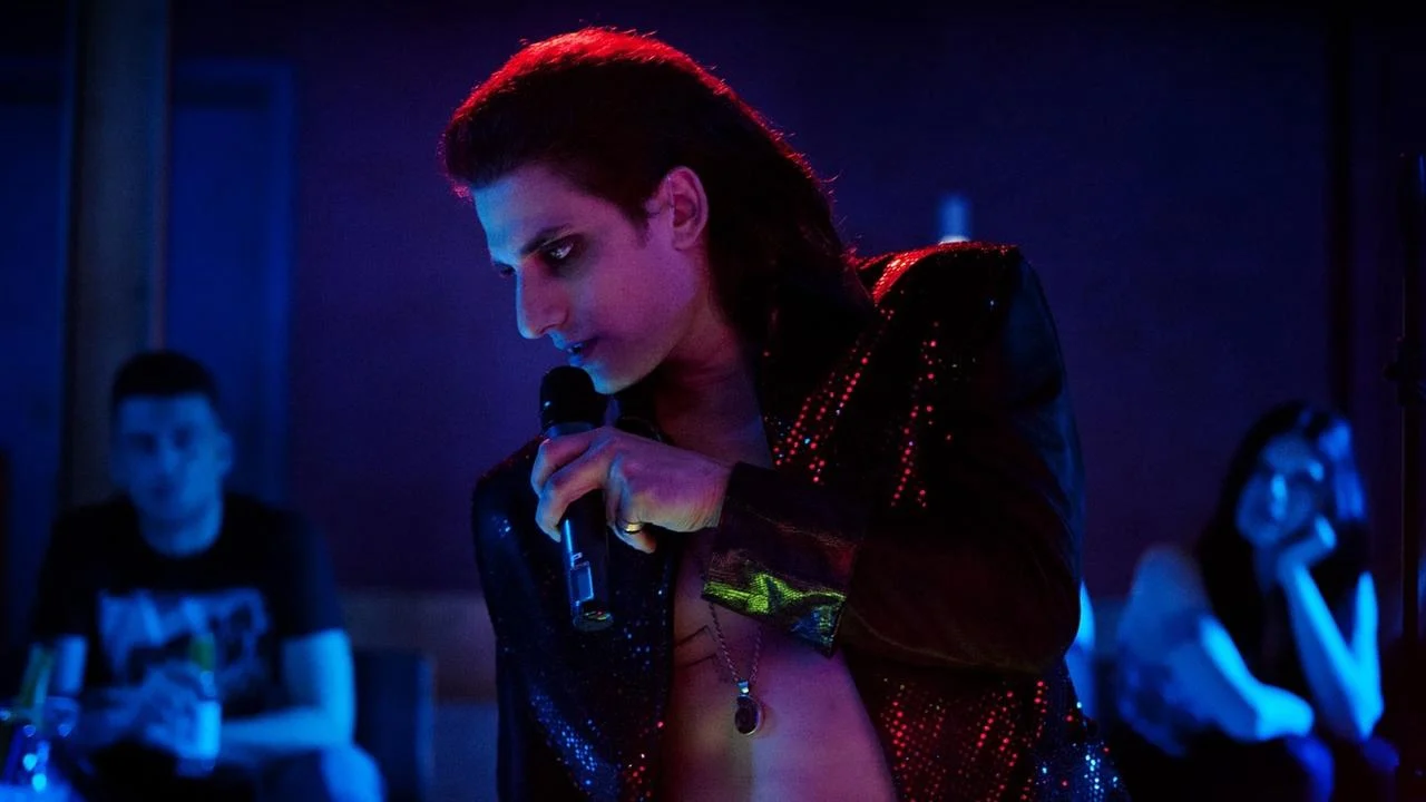 Jeeg Siêu Năng Tập Full