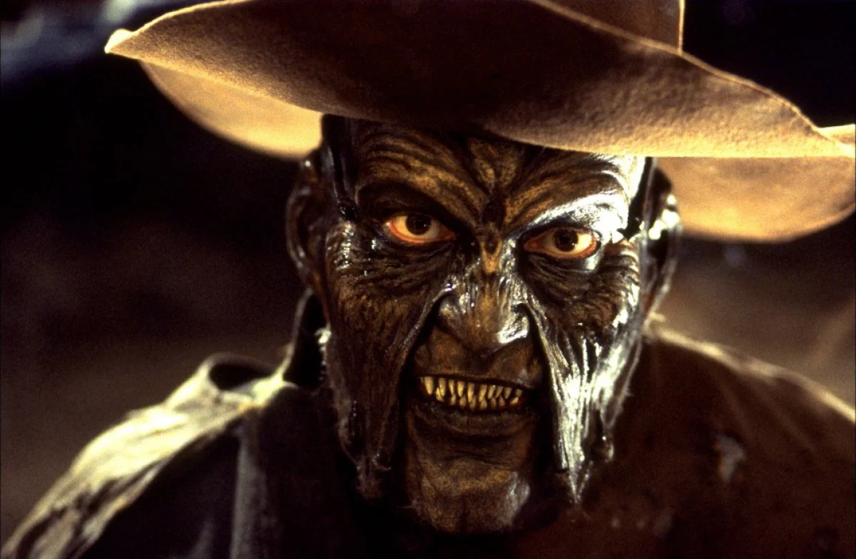 Jeepers Creepers Tập Full