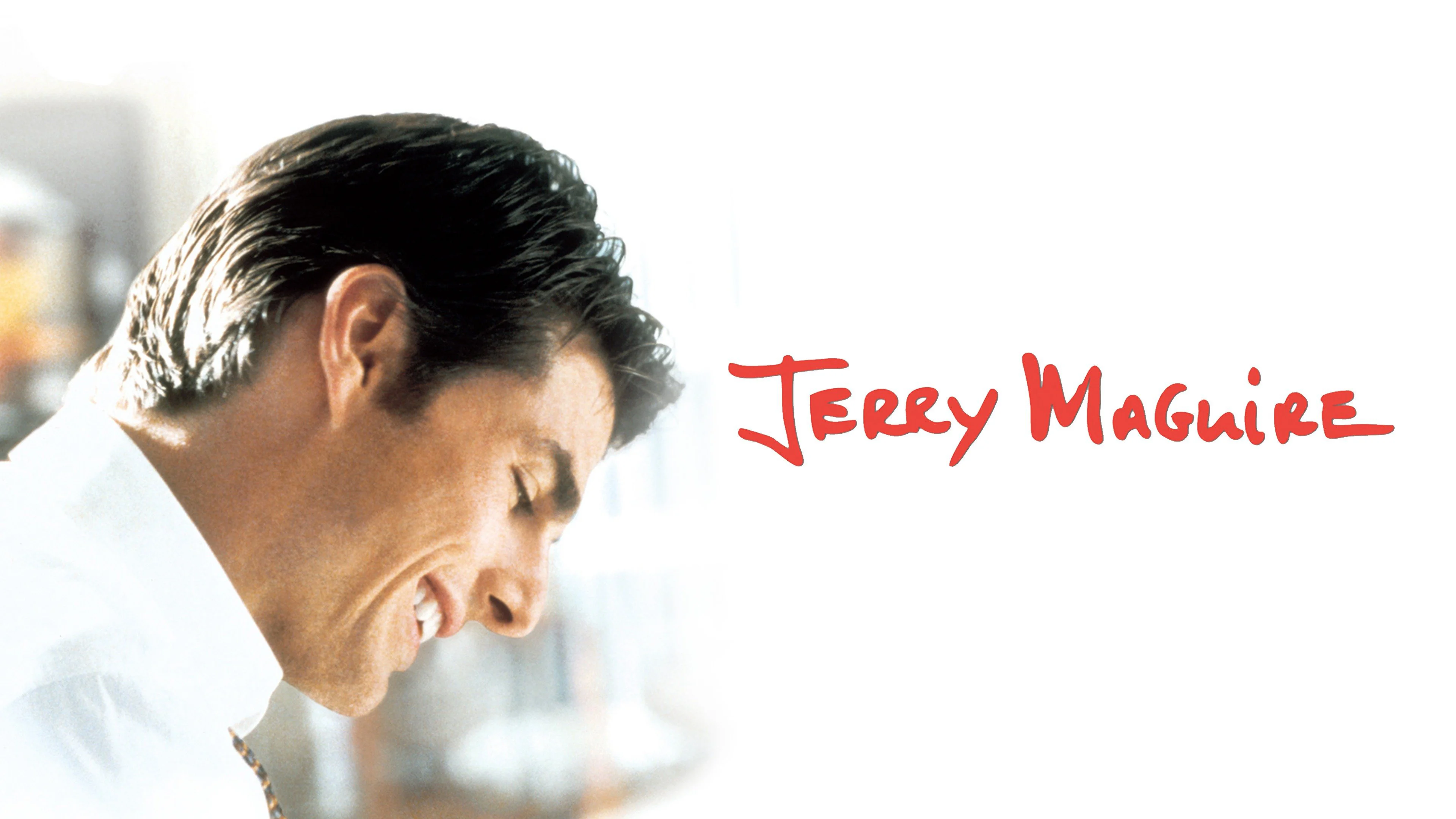 Jerry Maguire Tập Full