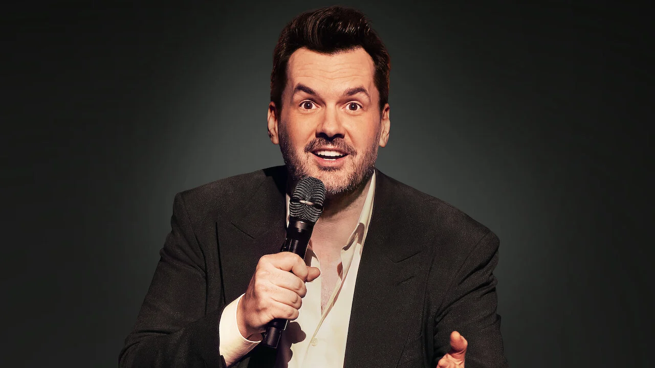 Jim Jefferies: Phê và không say Tập Full