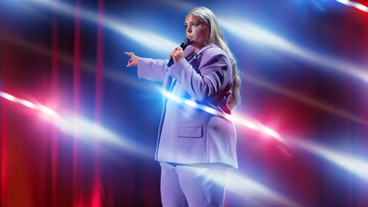 Johanna Nordstrom: Gọi cảnh sát Tập Full