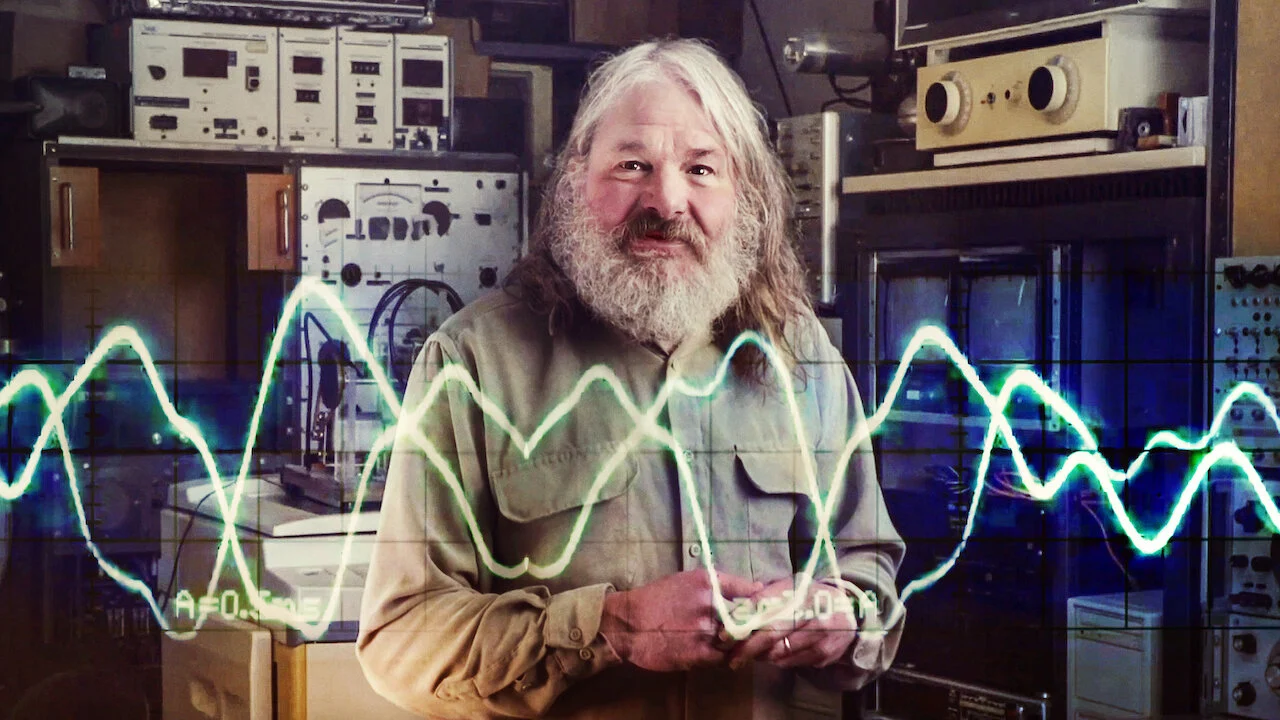 John từng tìm cách liên lạc người ngoài hành tinh Tập Full