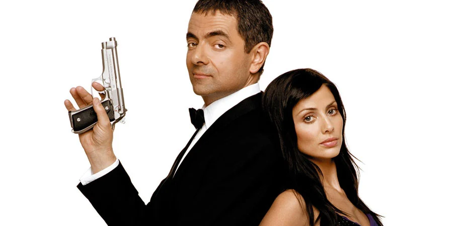 Johnny English: Điệp Viên Không Không Thấy Tập Full