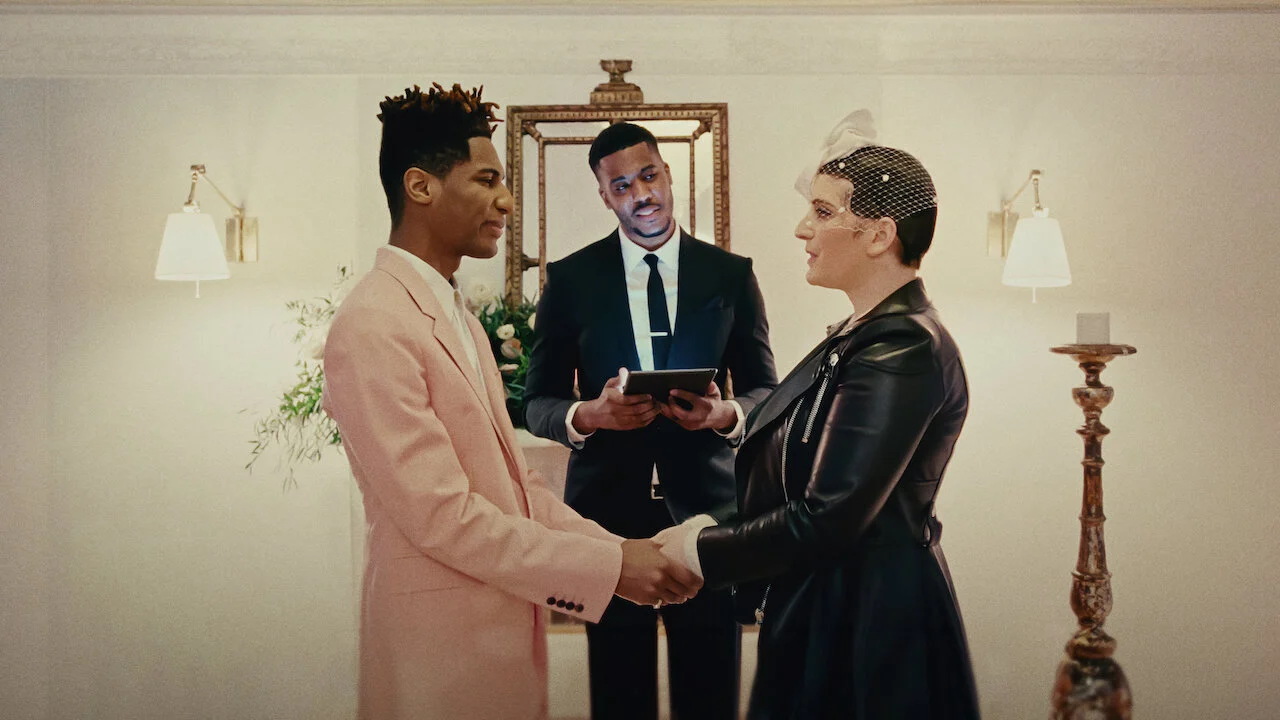 Jon Batiste: Bản giao hưởng Hoa Kỳ Tập Full