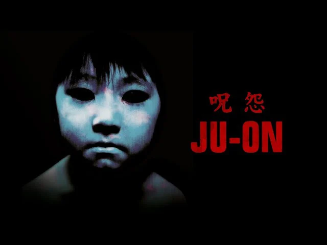 Ju-on: The Grudge Tập Full