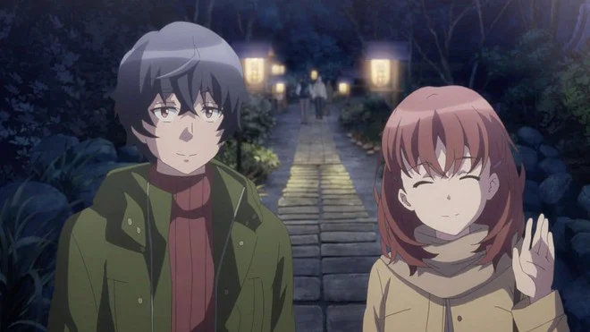 Just Because! Tập 1