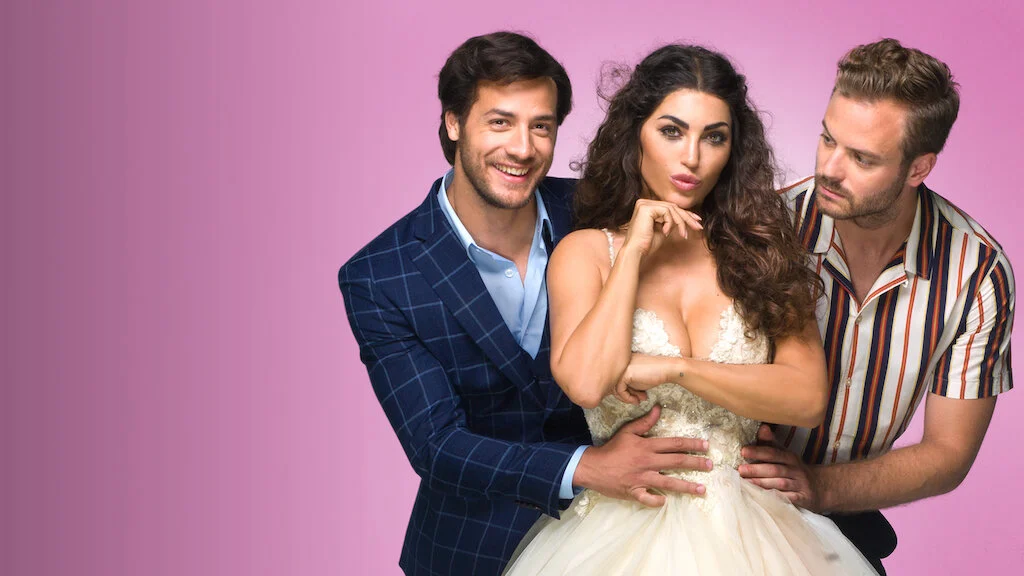 Just Say Yes Tập Full