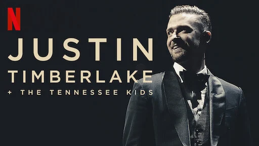 Justin Timberlake và The Tennessee Kids Tập Full