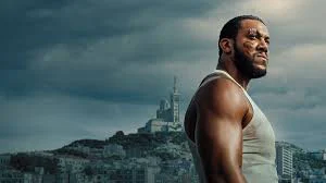 K.O. – Cuộc Chiến Nóng Bỏng Tập Full