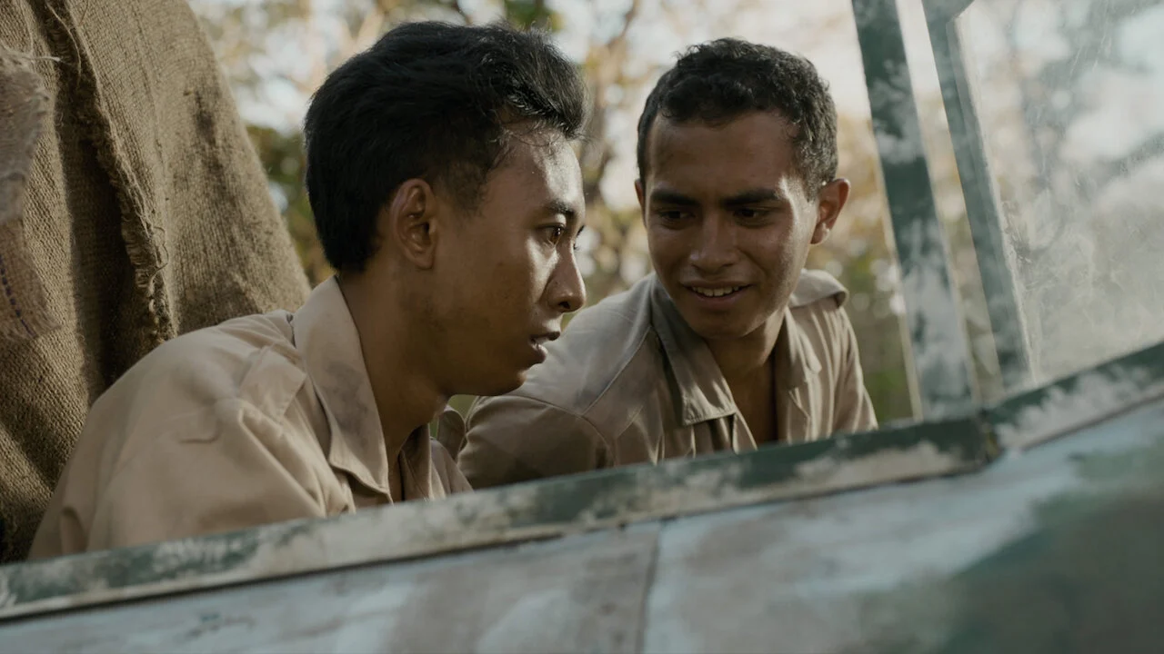 Kadet 1947 Tập Full