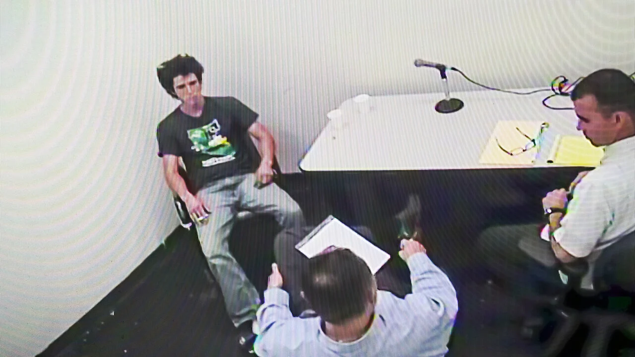 Kai: Sát thủ đi nhờ xe Tập Full