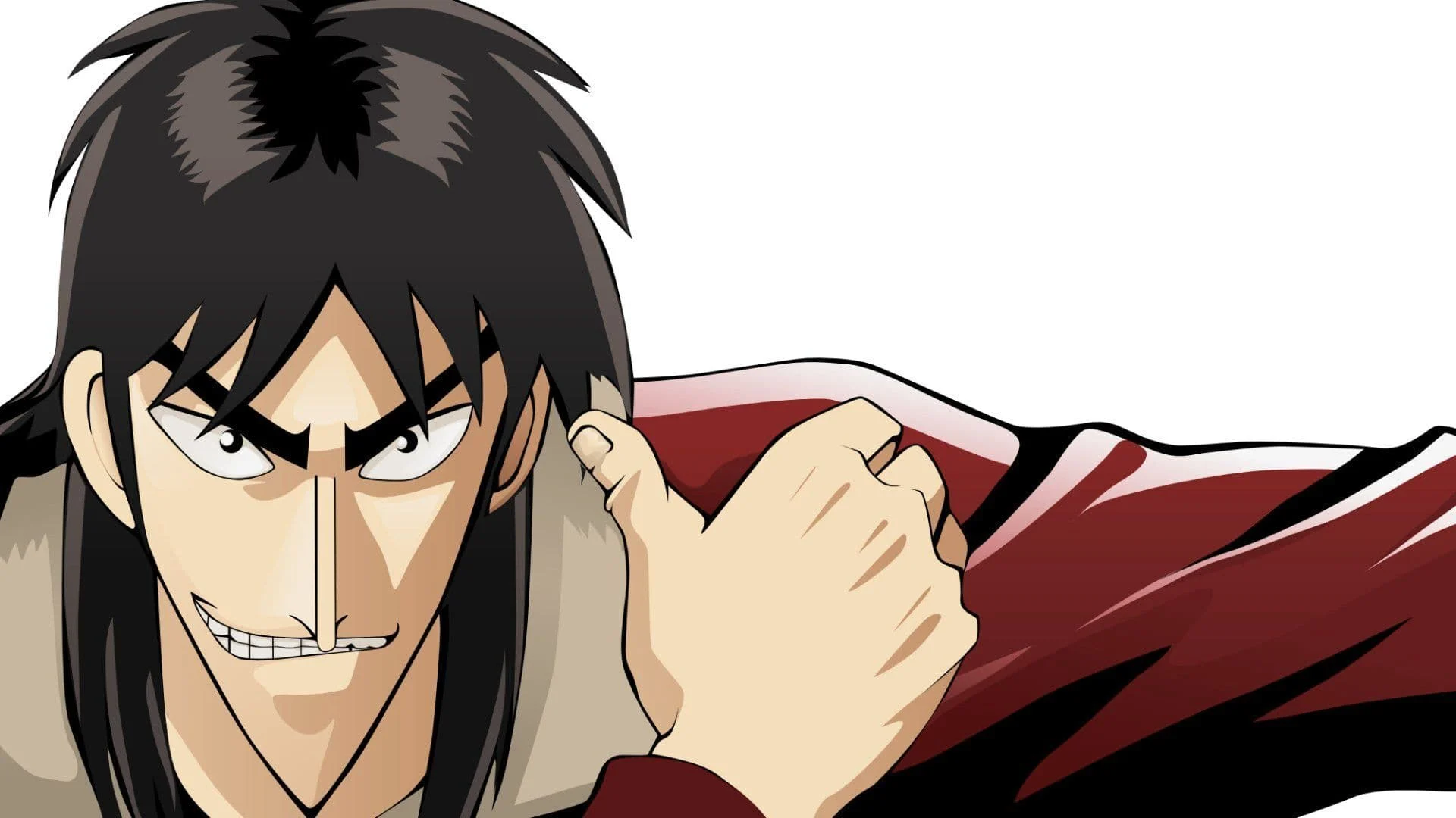 Kaiji (Phần 2) Tập 1