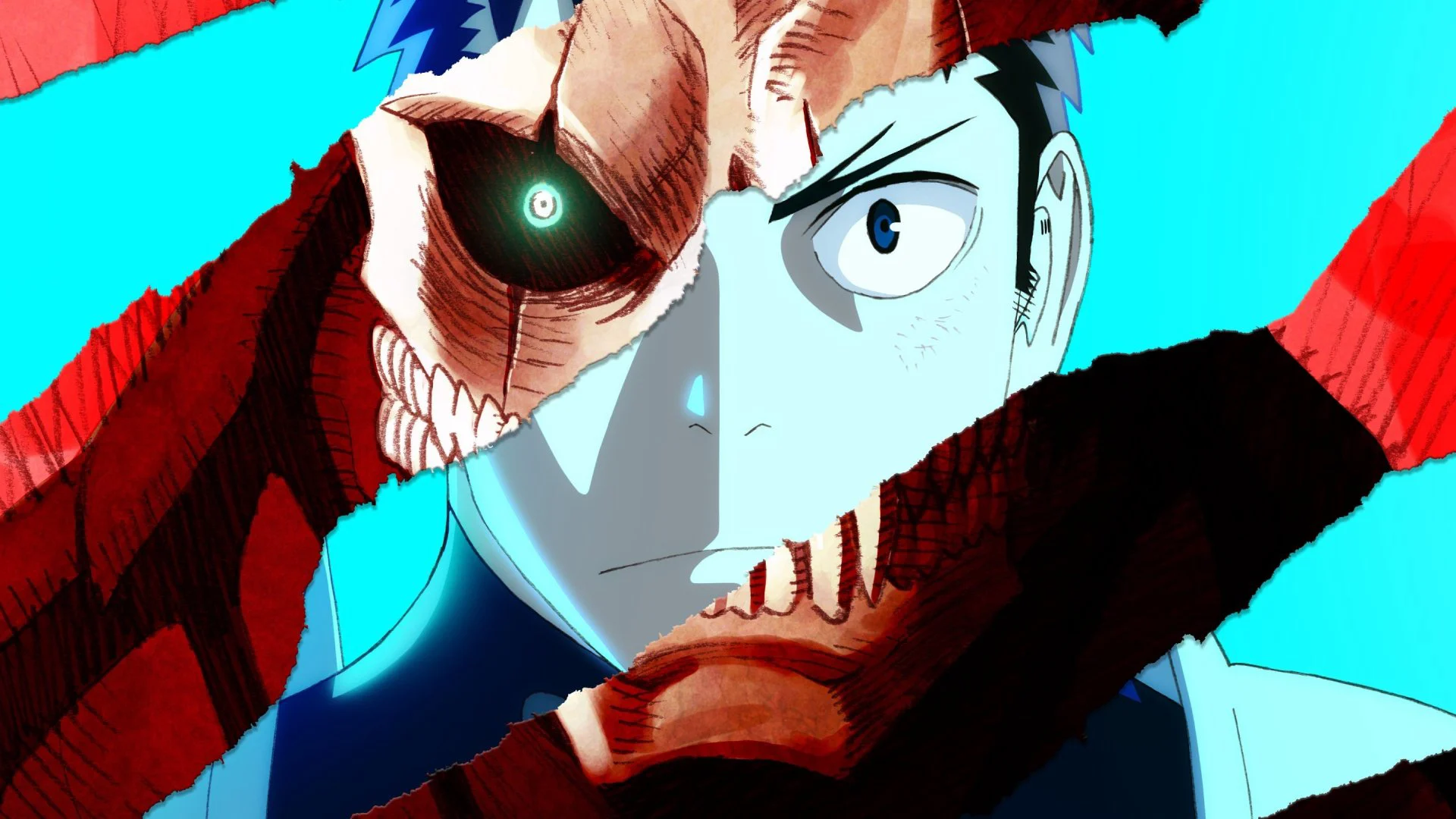 Kaiju No. 8: Mission Recon Tập 