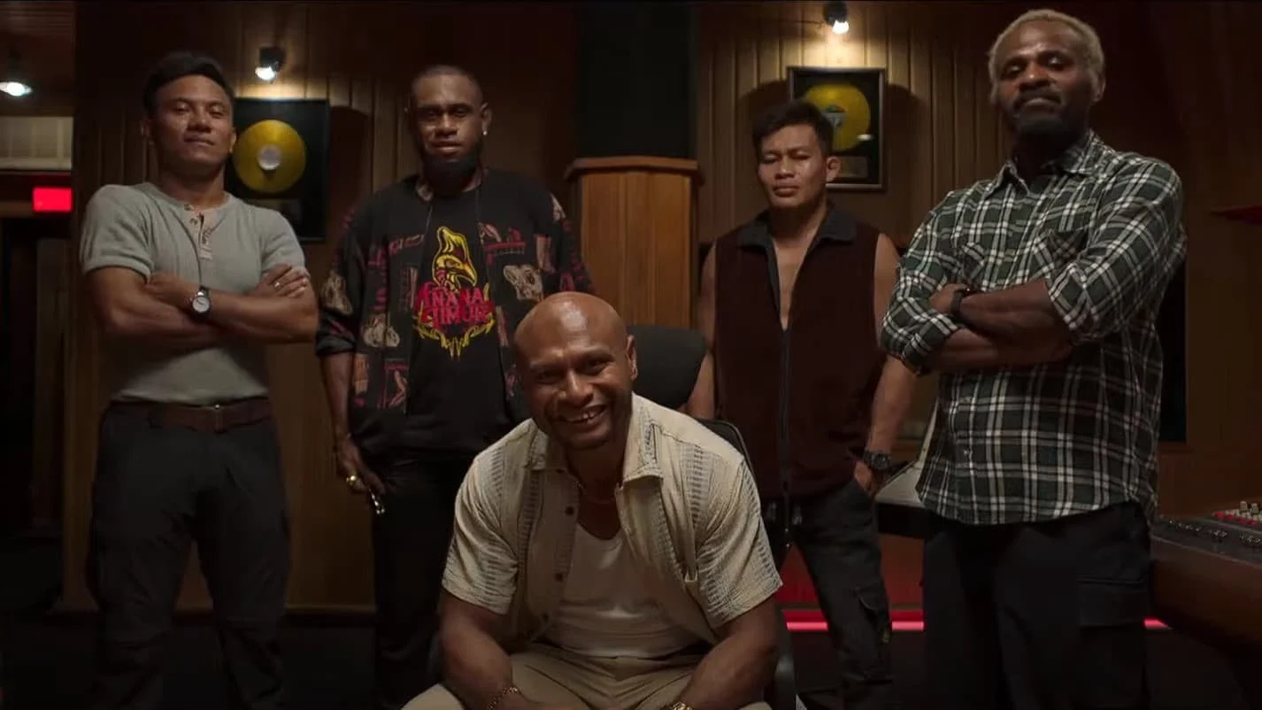 Kaka Boss Tập Full