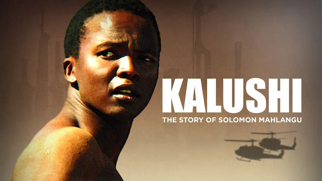 Kalushi: Câu chuyện về Solomon Mahlangu Tập Full
