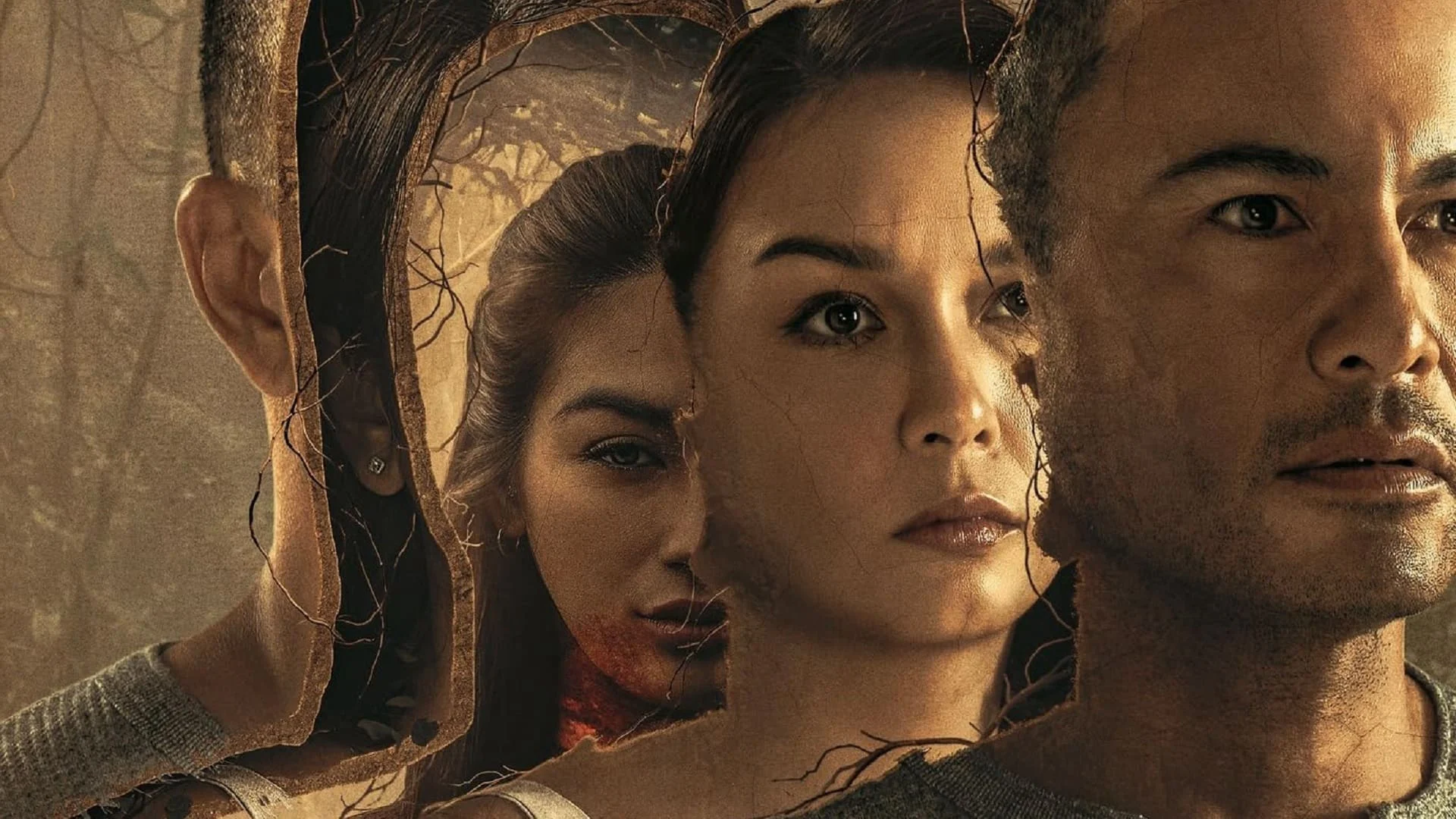 Kampon: Đứa Trẻ Bí Ẩn Tập Full