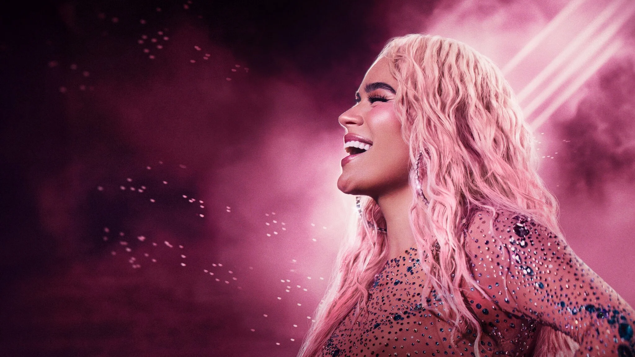 Karol G: Ngày Mai Thật Đẹp Tập 