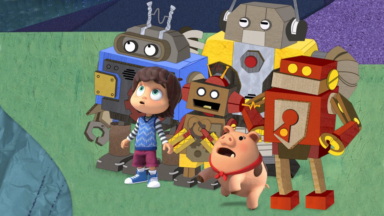 Kazoops!! (Phần 2) Tập 1