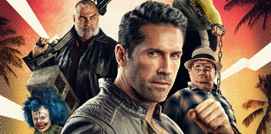 Kẻ Ám Sát 2: Kì Nghỉ Của Sát Thủ Tập Full