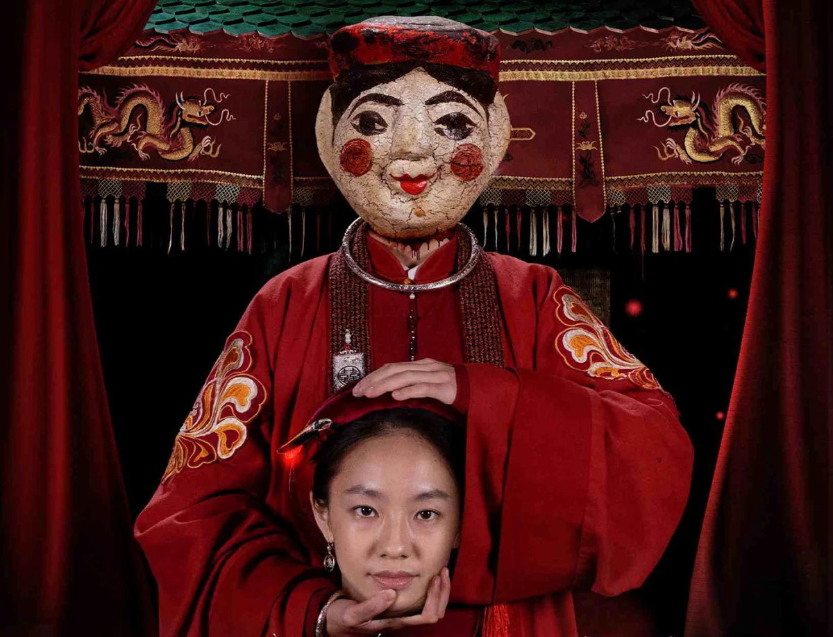 Kẻ Ăn Hồn Tập Full