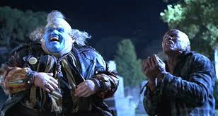 Kẻ Bán Linh Hồn Cho Địa Ngục Tập Full