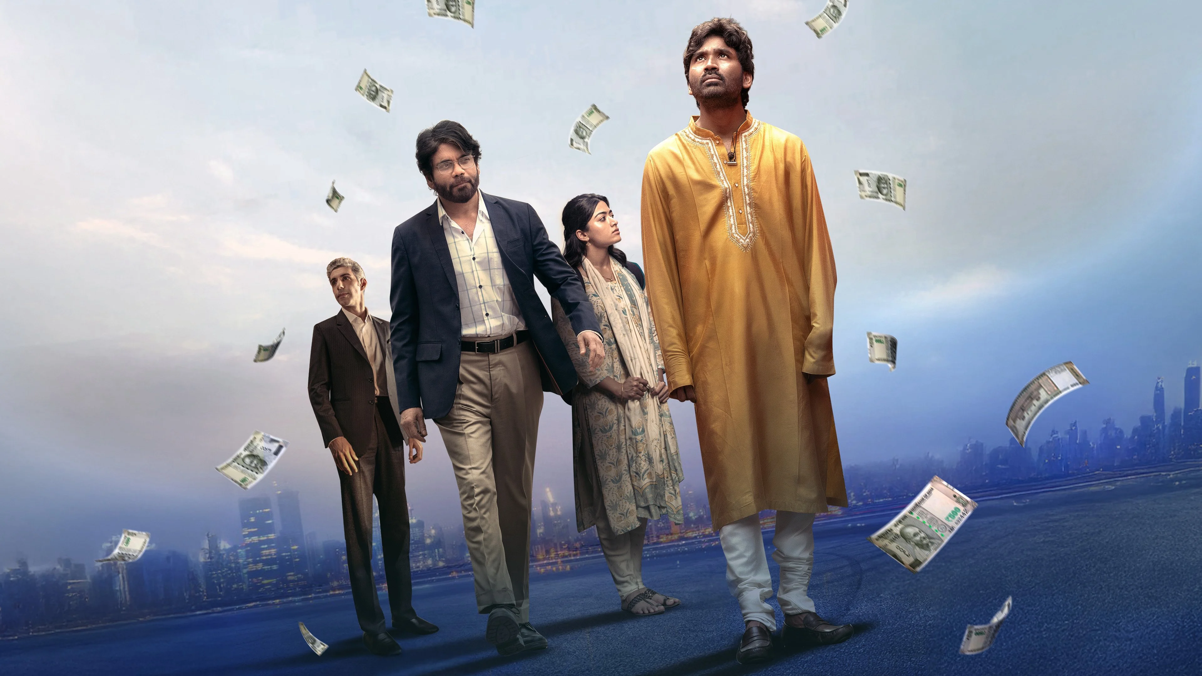 Kẻ Báo Thù Thầm Lặng Tập Full