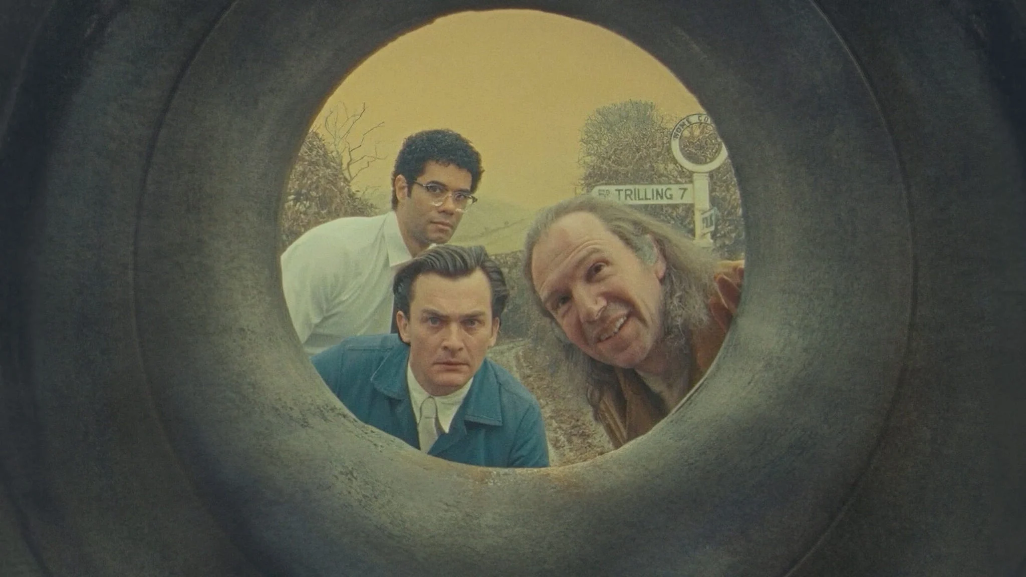 Kẻ Bắt Chuột Tập Full