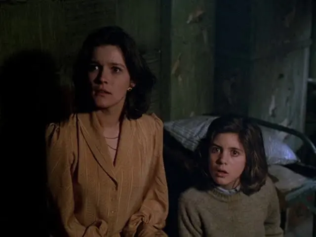 Kẻ bắt cóc khát khao Tập Full