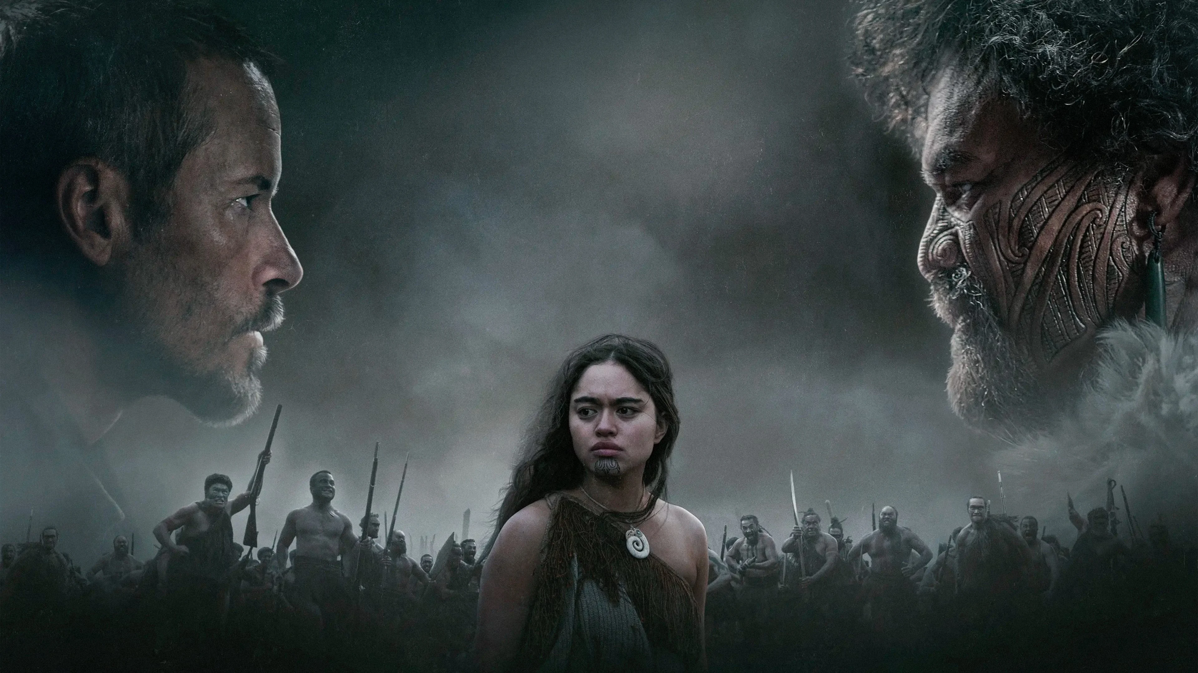 Kẻ Cải Đạo Tập Full