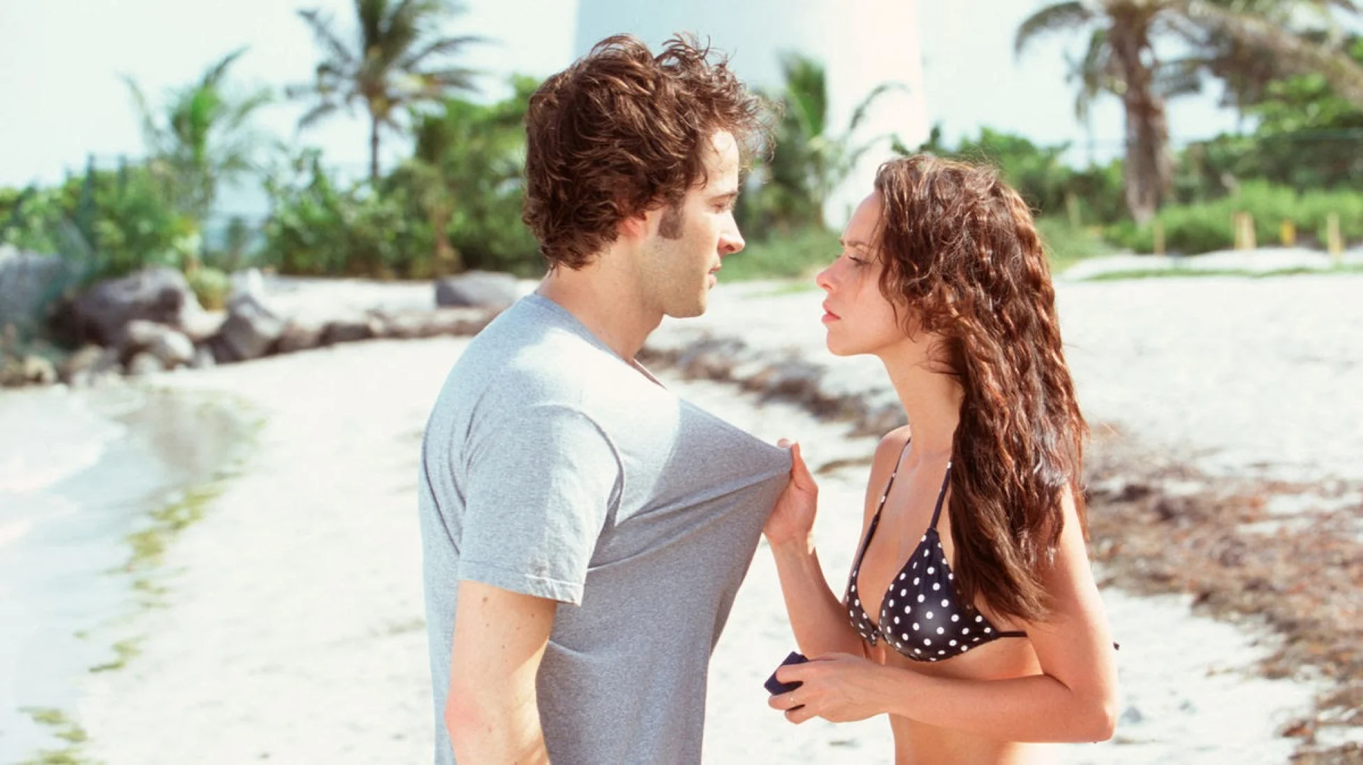 Kẻ Cắp Trái Tim Tập Full